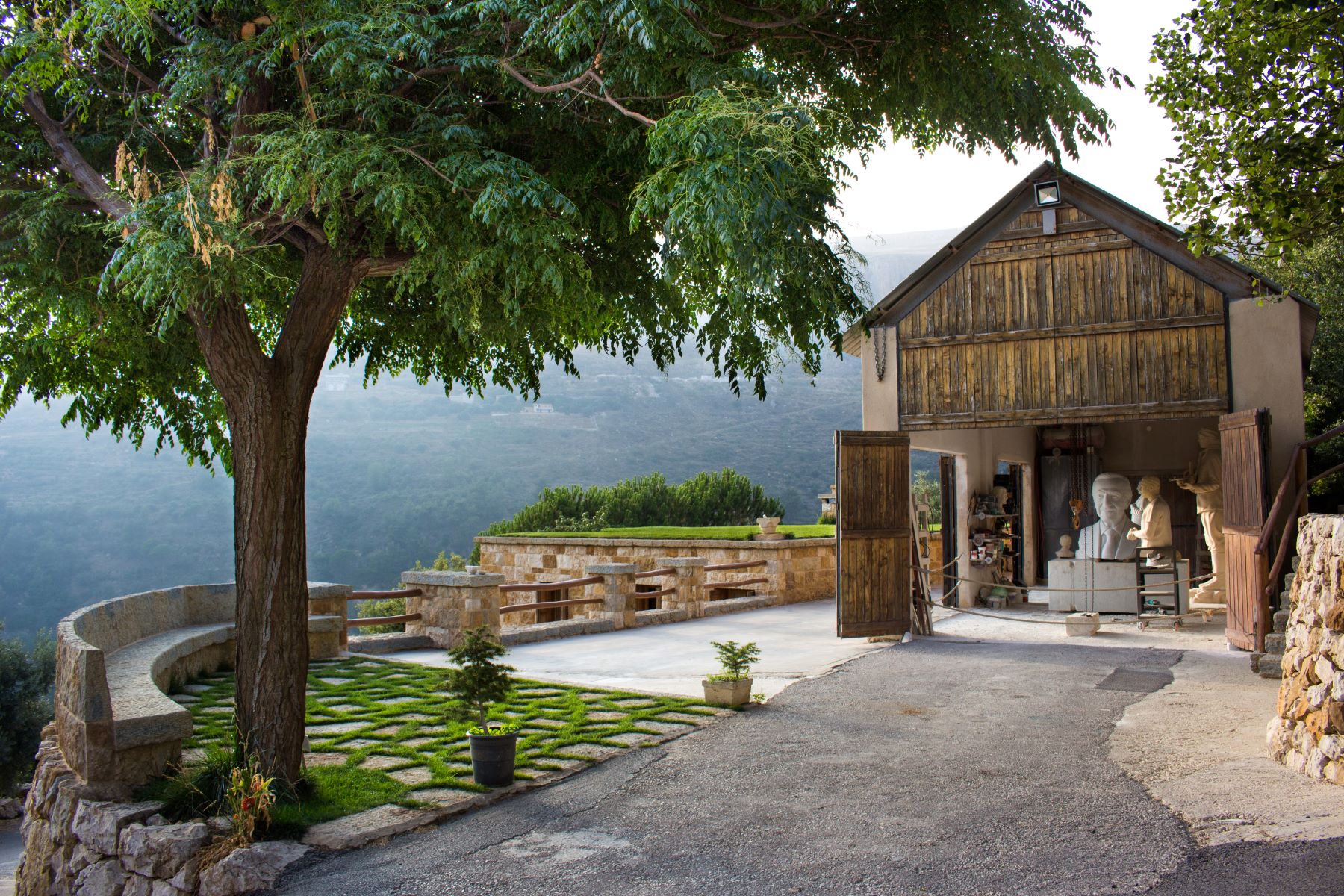 workshop